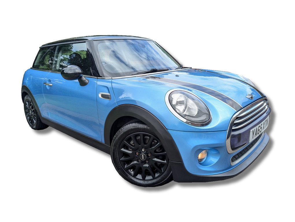Mini Hatchback