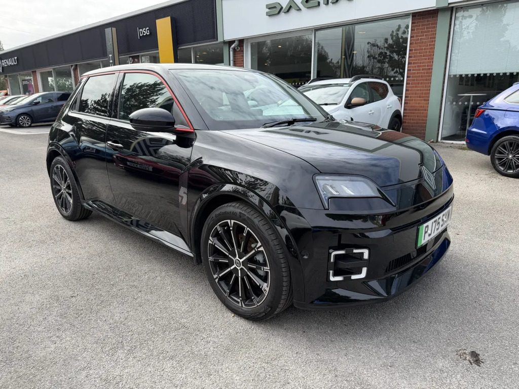 Renault 5