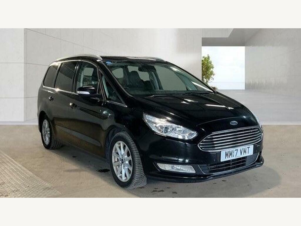 Ford Galaxy