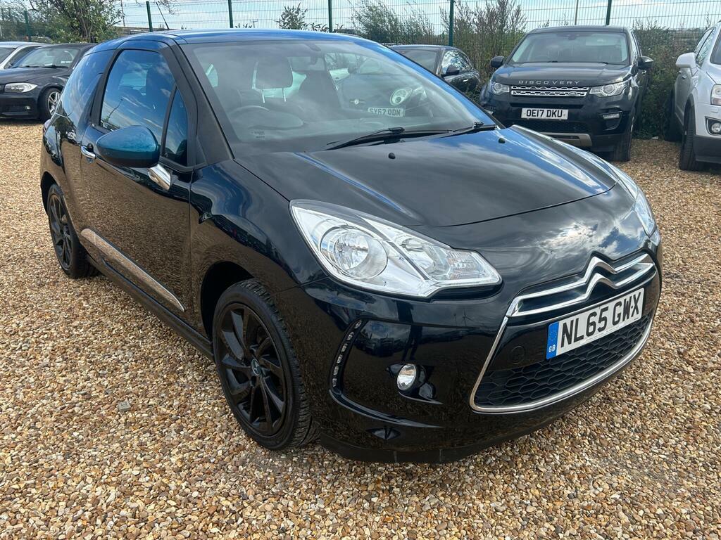 Ds Ds 3