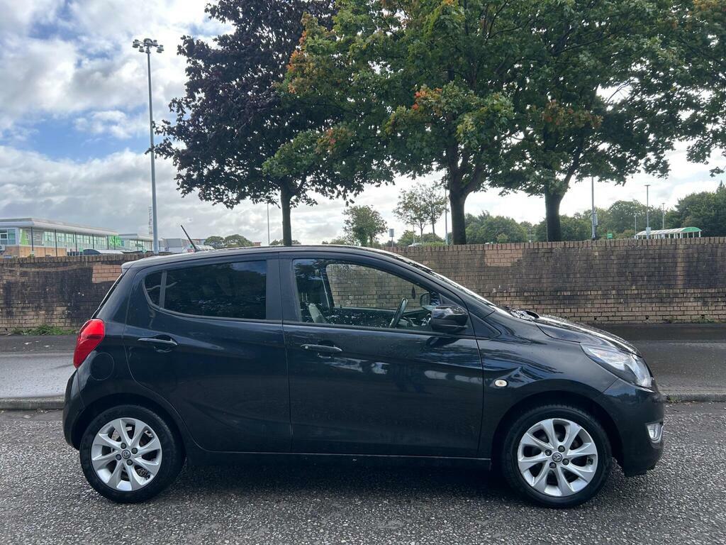 Vauxhall Viva