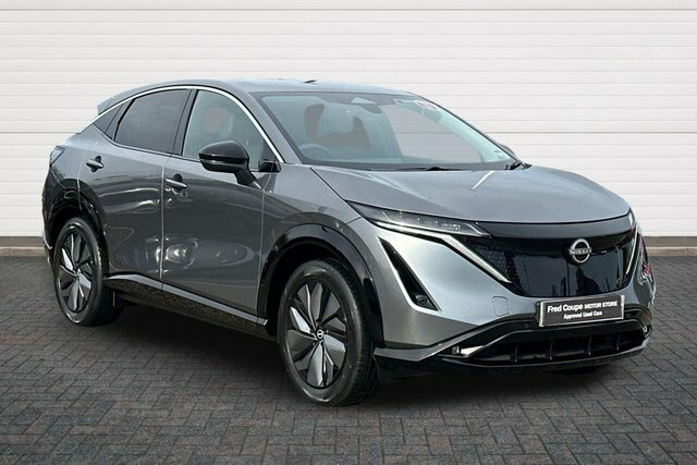 Nissan Ariya