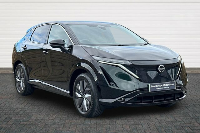 Nissan Ariya