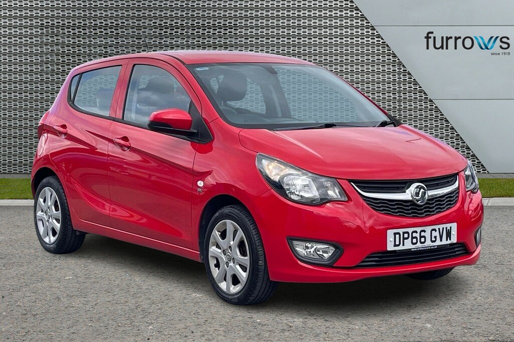 Vauxhall Viva