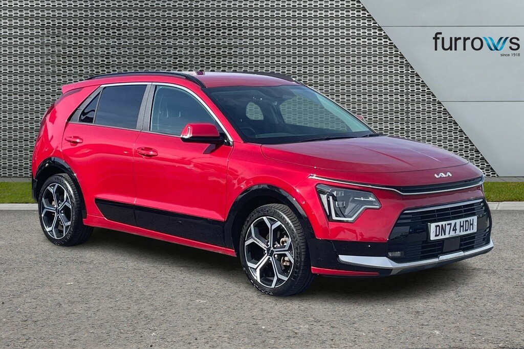 Kia Niro