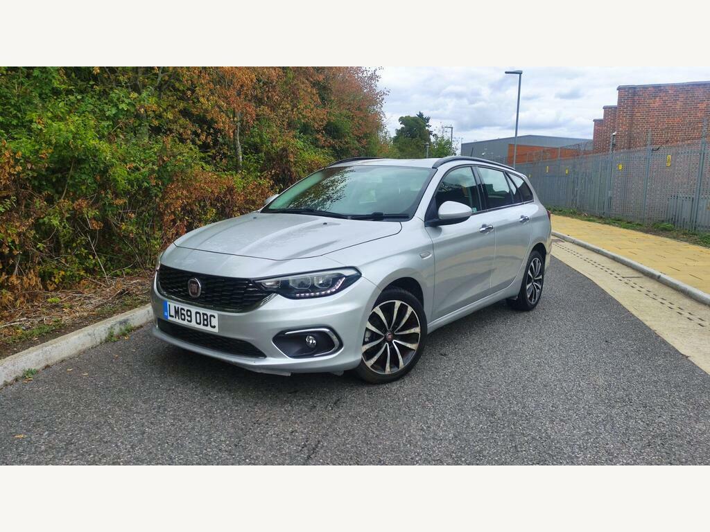Fiat Tipo