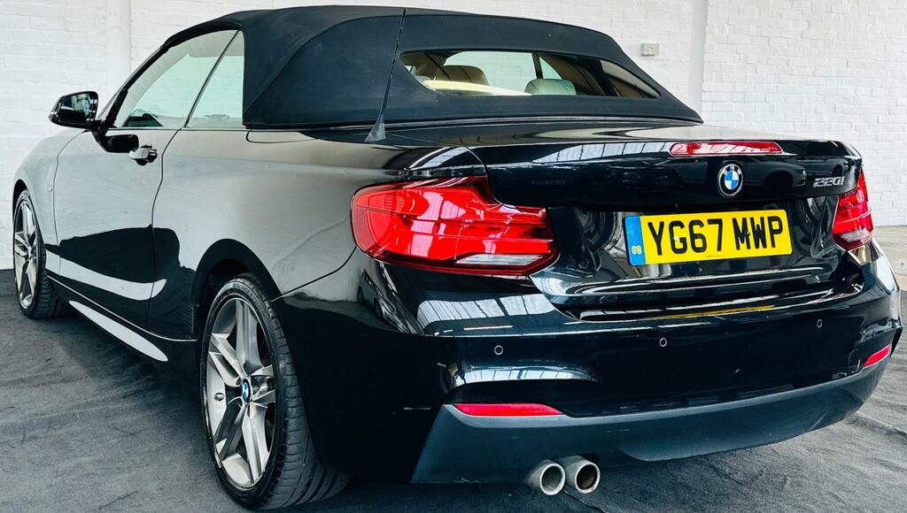 Bmw 2 Series