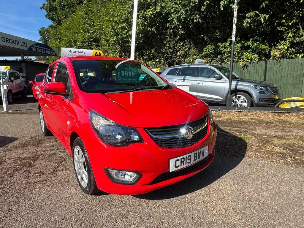 Vauxhall Viva
