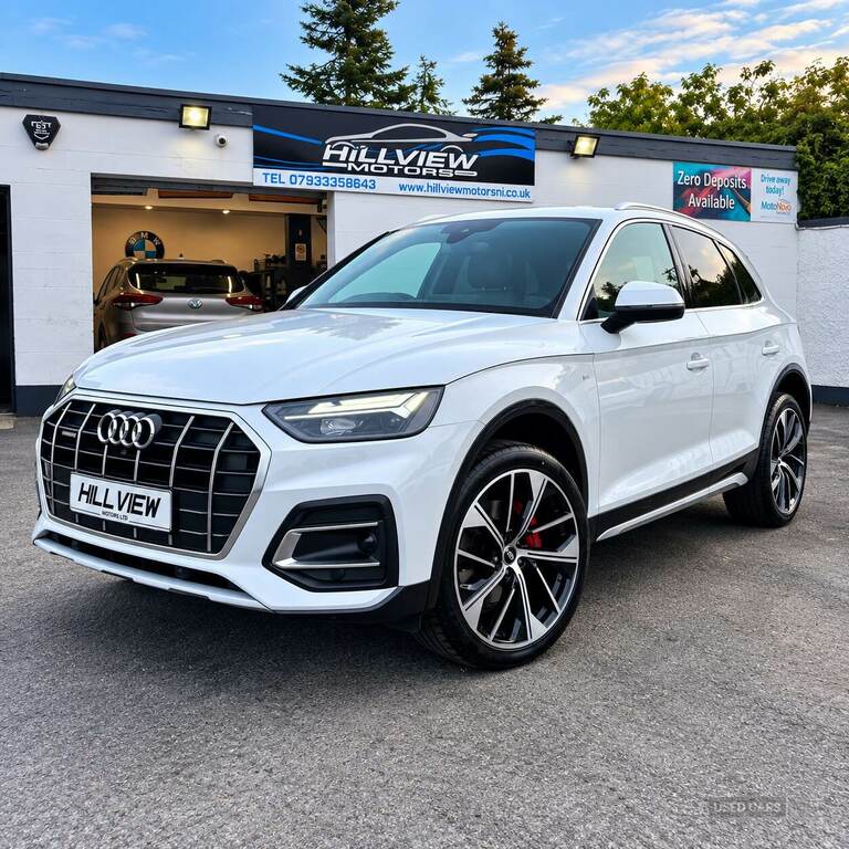 Audi Q5