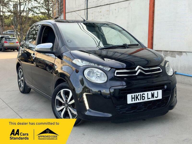 Citroen C1