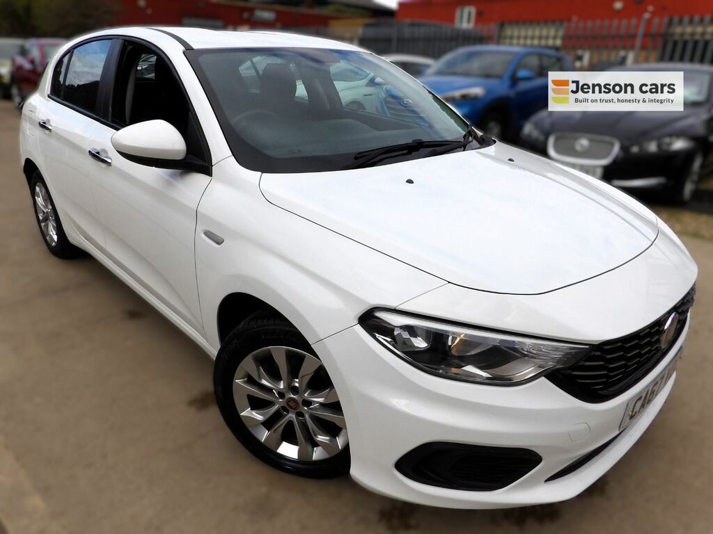 Fiat Tipo