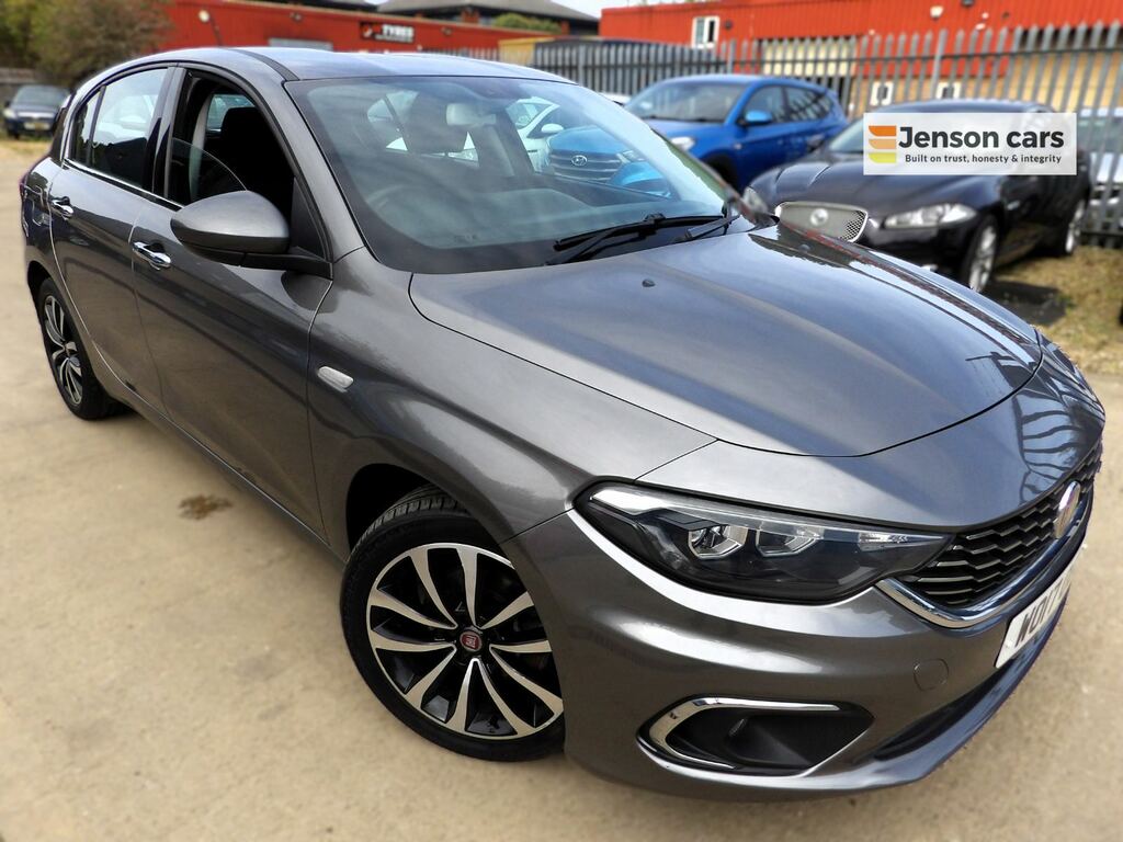 Fiat Tipo