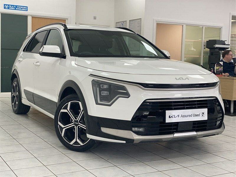 Kia Niro