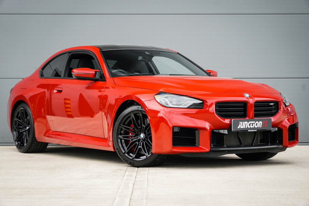 Bmw M2