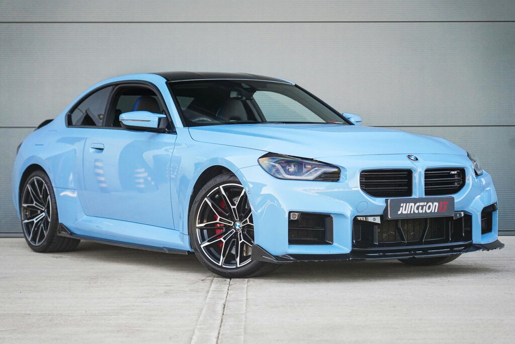 Bmw M2