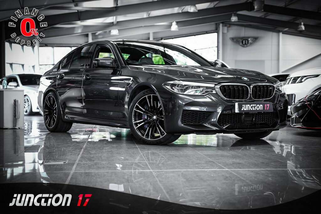 Bmw M5