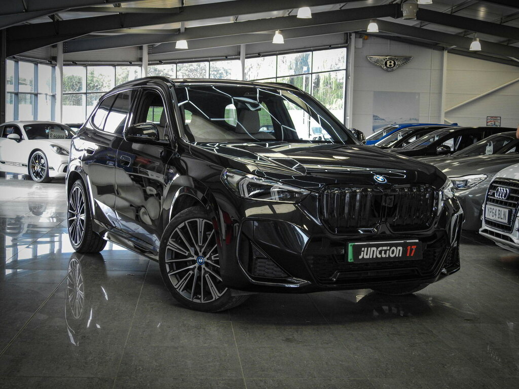Bmw Ix1