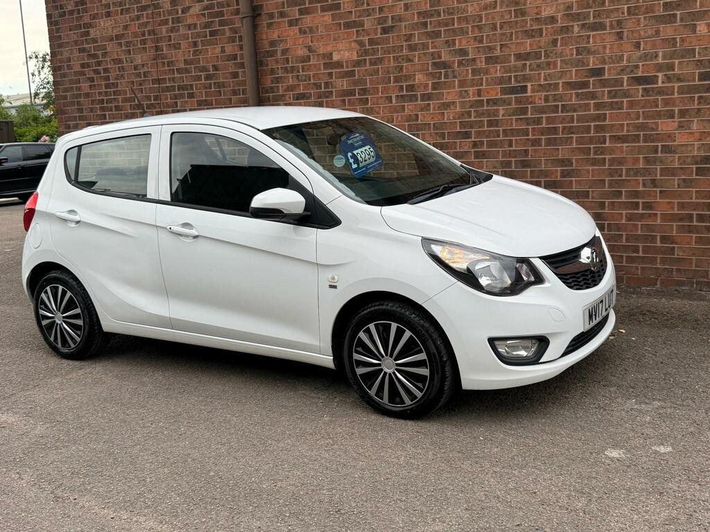 Vauxhall Viva