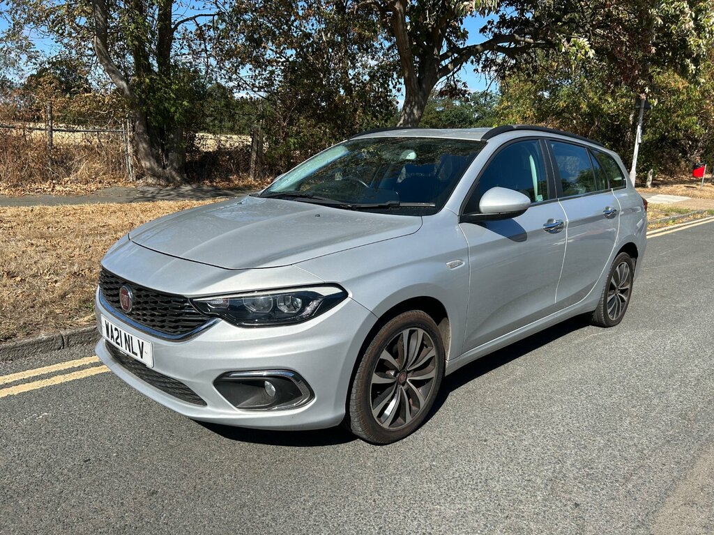 Fiat Tipo