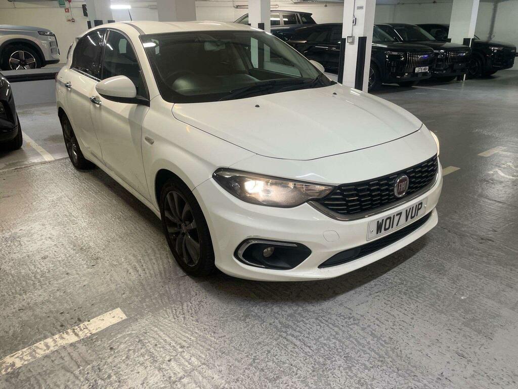 Fiat Tipo