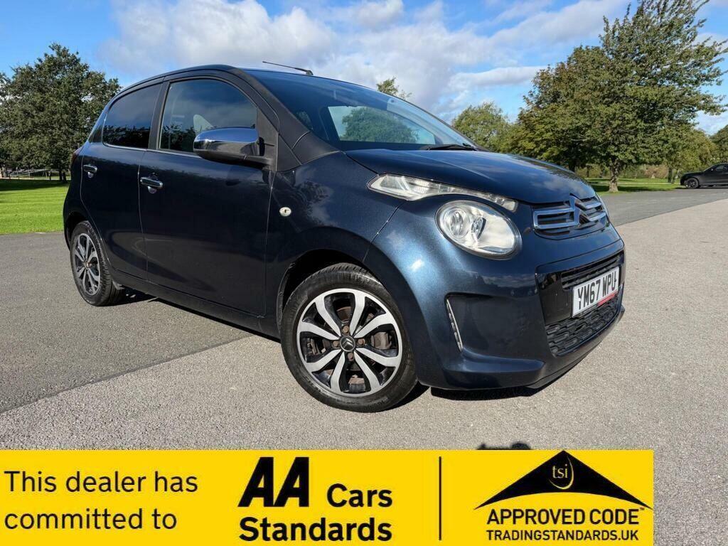 Citroen C1