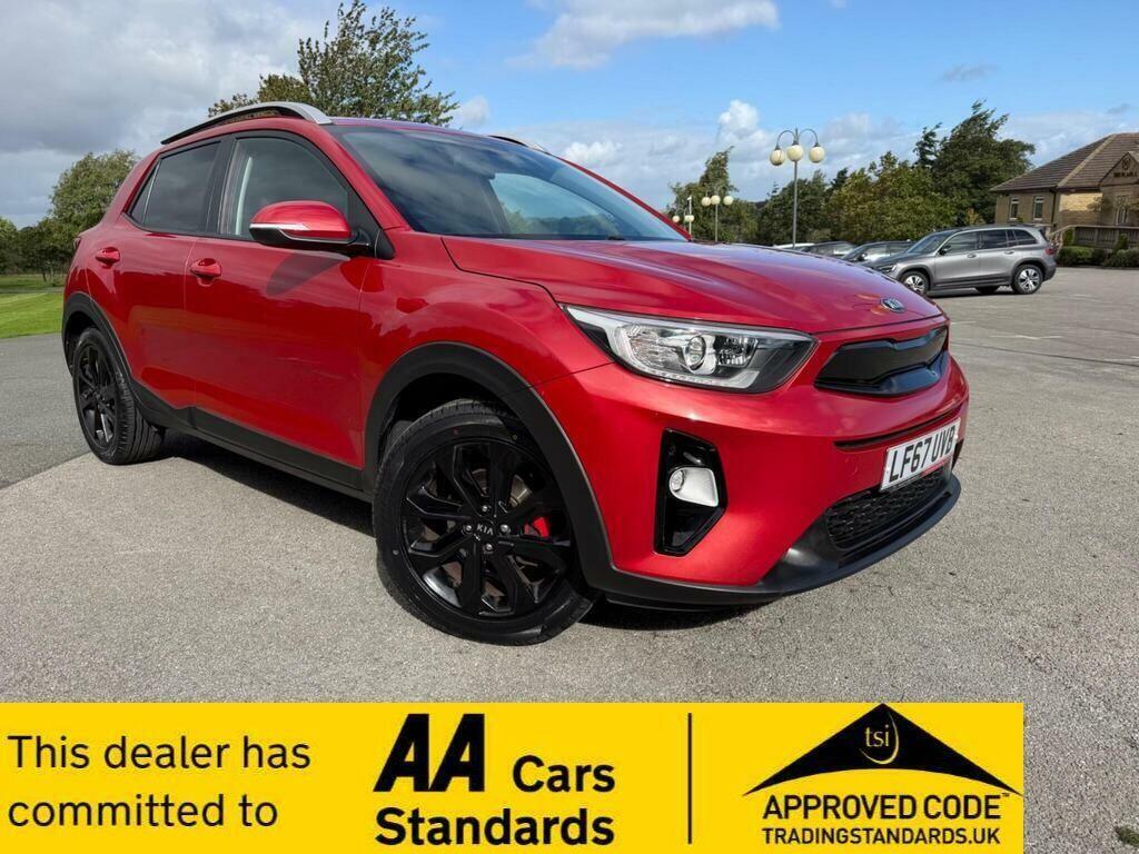 Kia Stonic