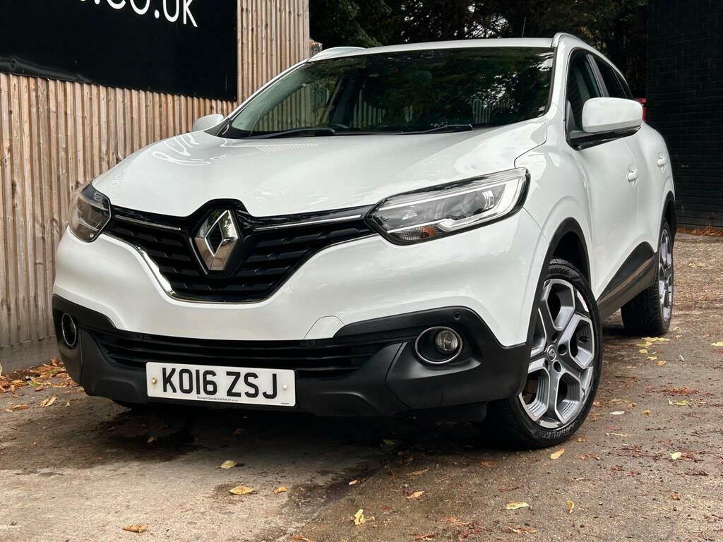 Renault Kadjar