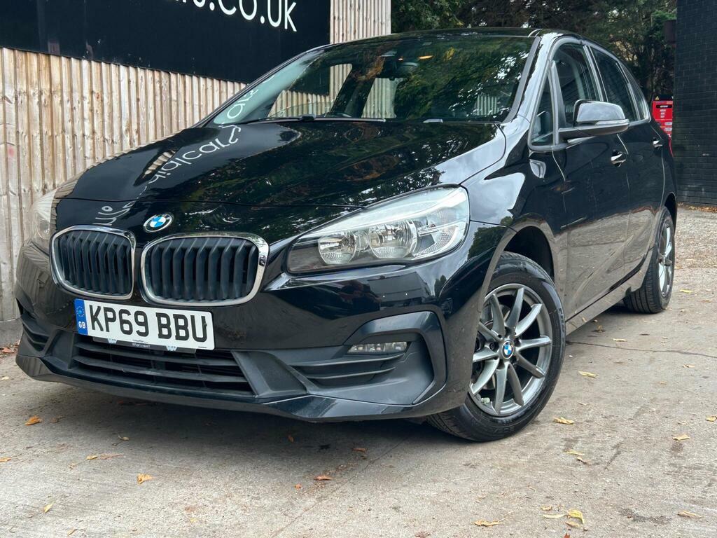 Bmw 2 Series