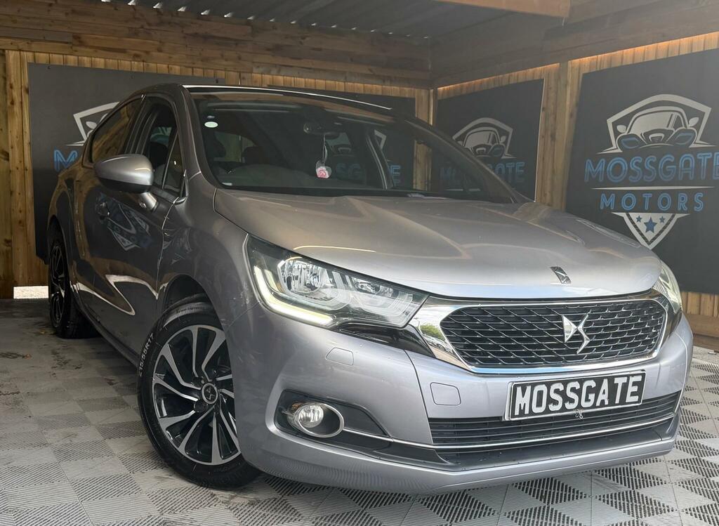 Ds Ds 4