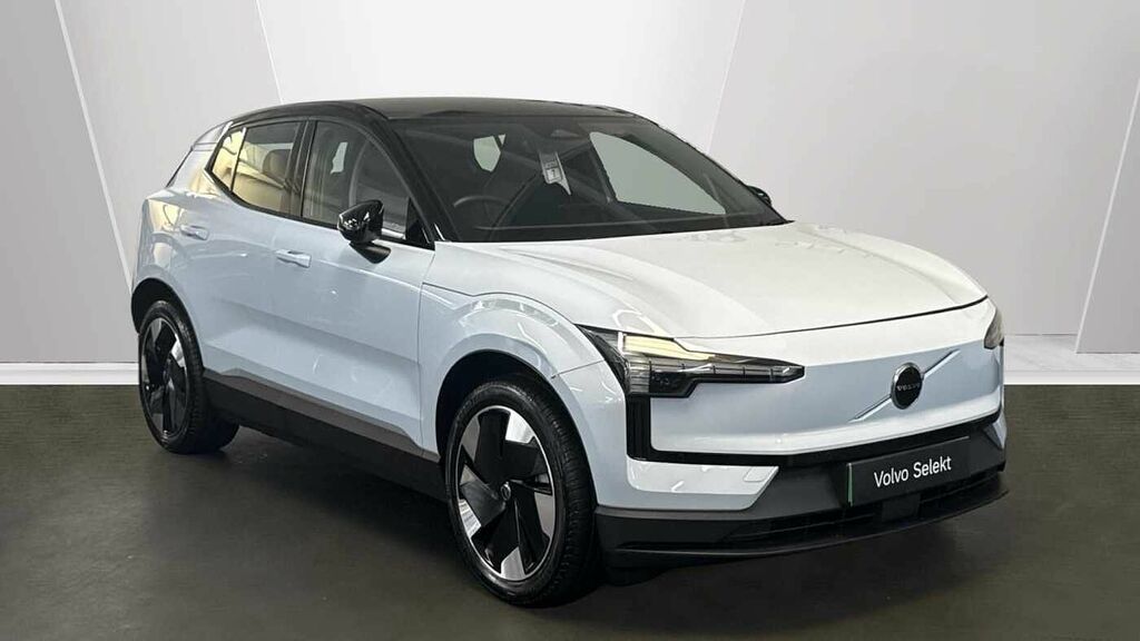 Volvo Ex30