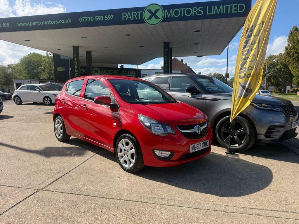 Vauxhall Viva