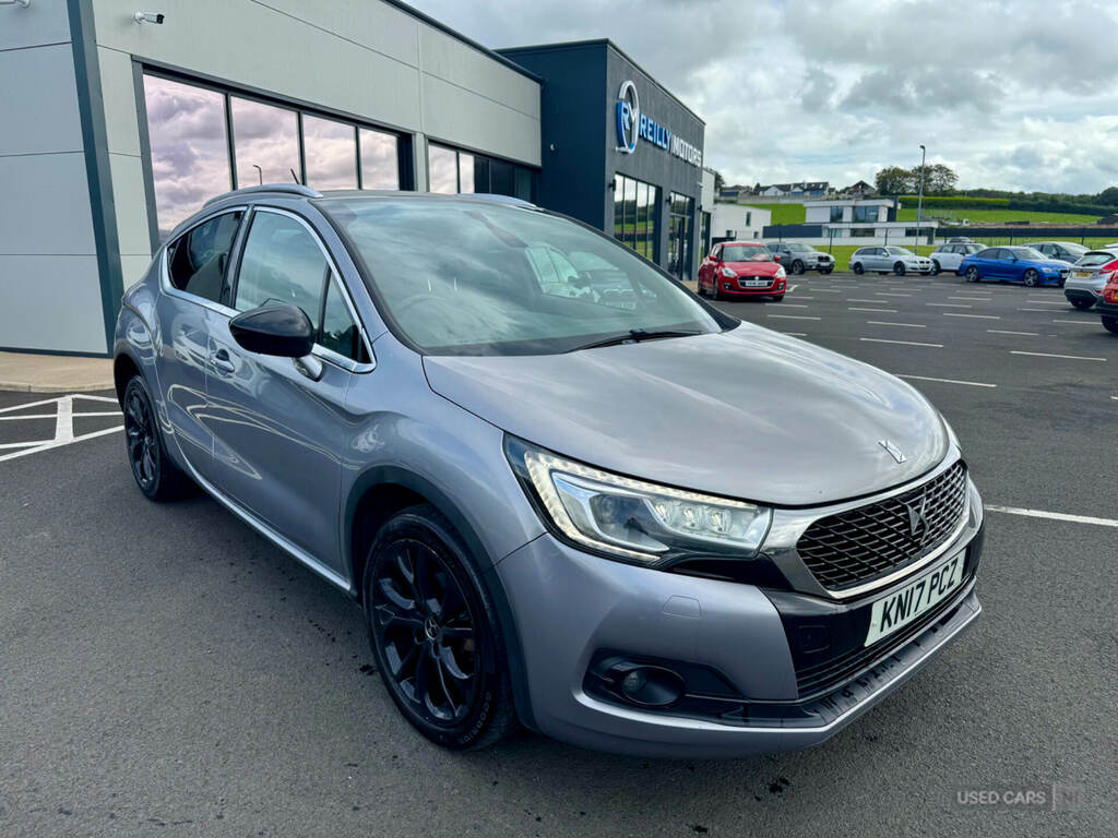 Ds Ds 4