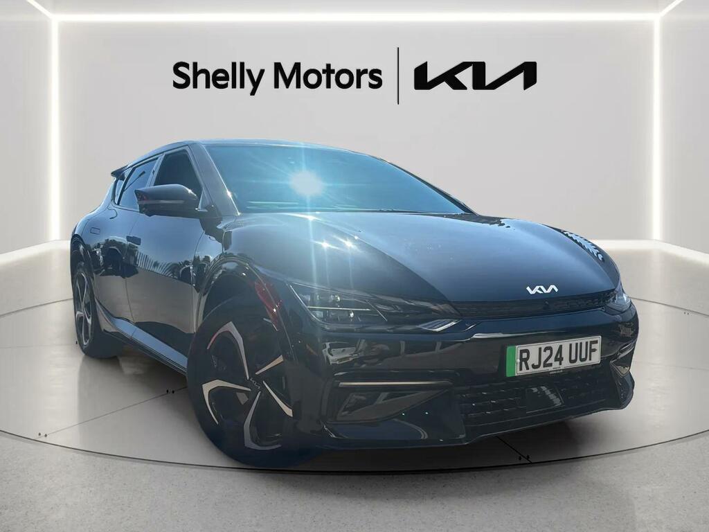 Kia Ev6