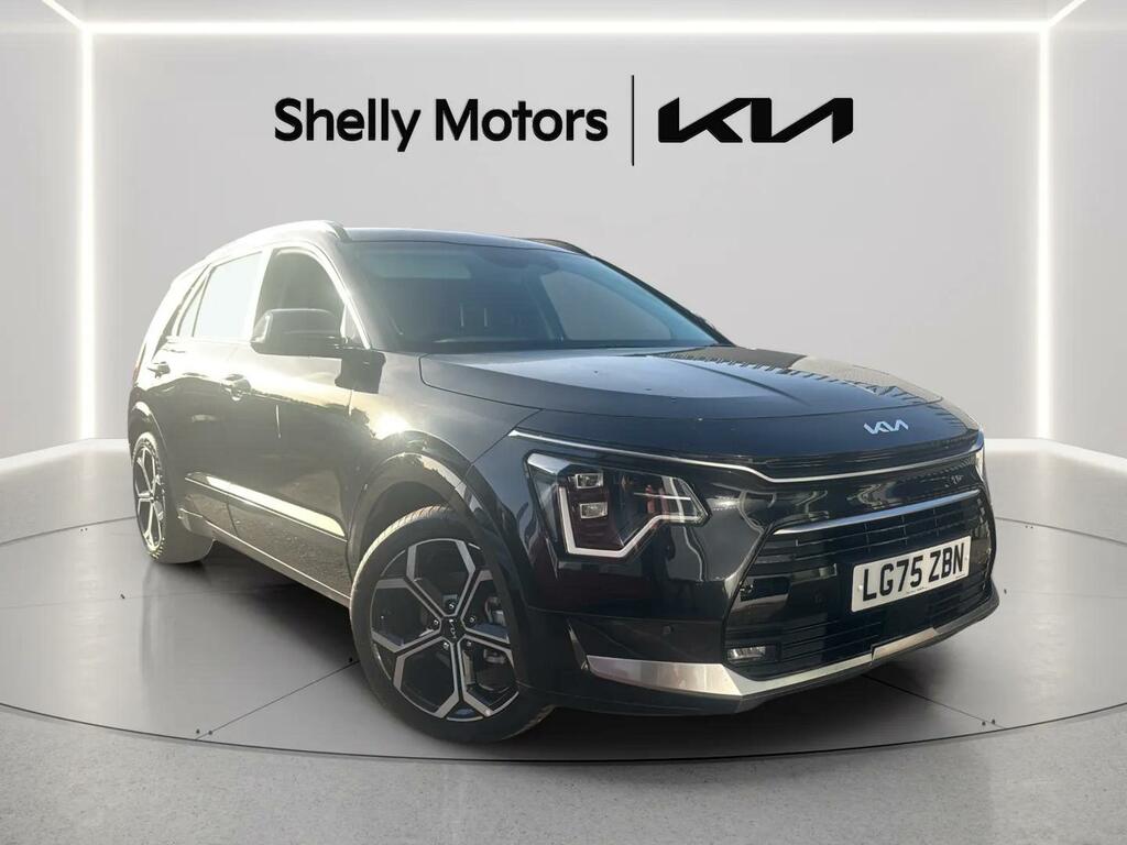 Kia Niro