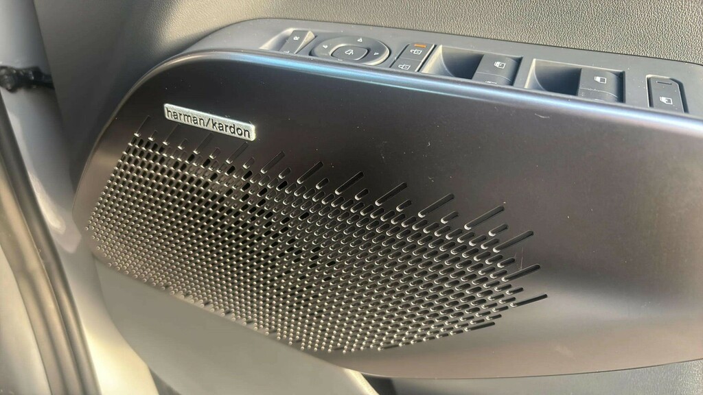 Kia Ev2