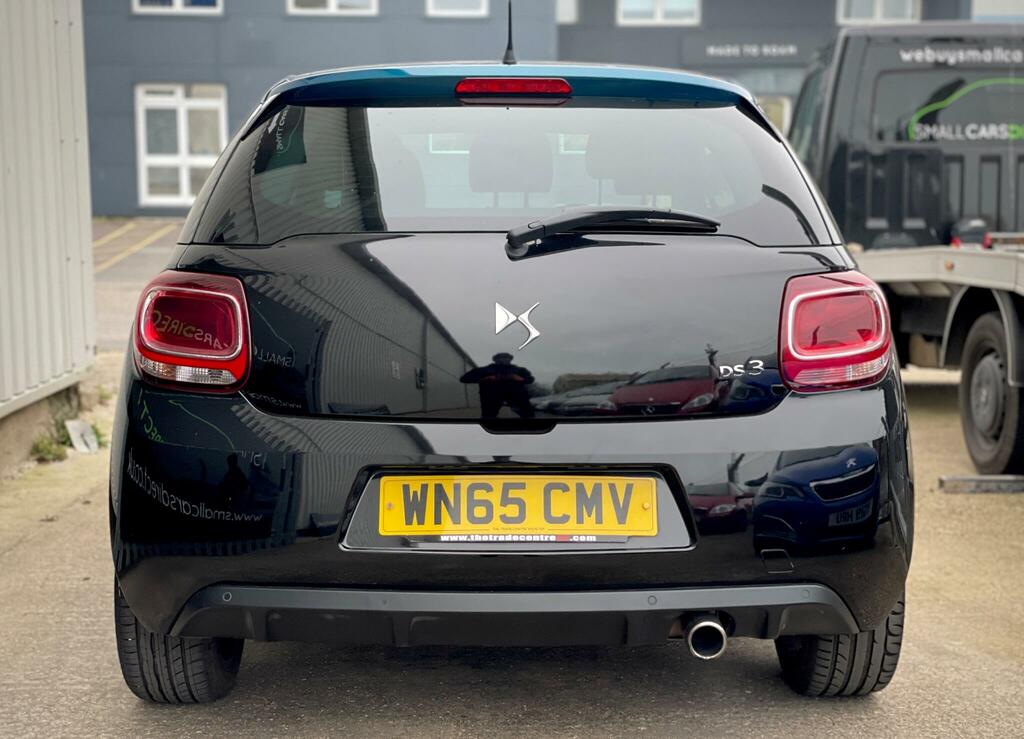 Ds Ds 3