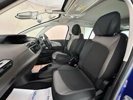 Citroen Grand C4 Spacetourer
