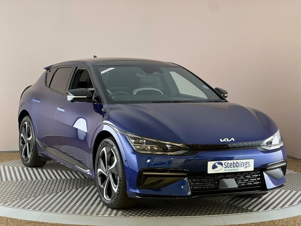 Kia Ev6