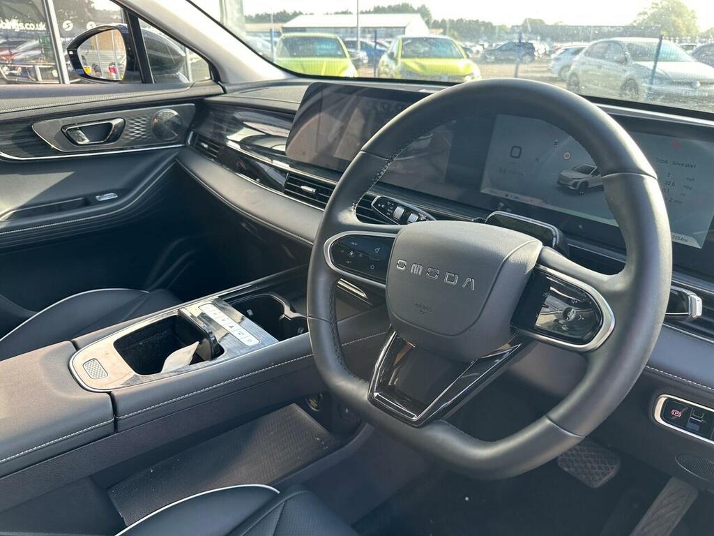 Omoda 5