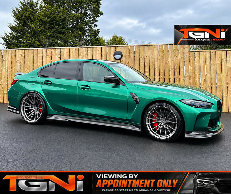 Bmw M3