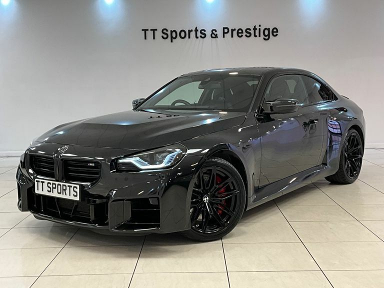 Bmw M2