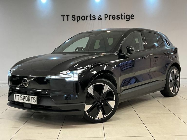 Volvo Ex30
