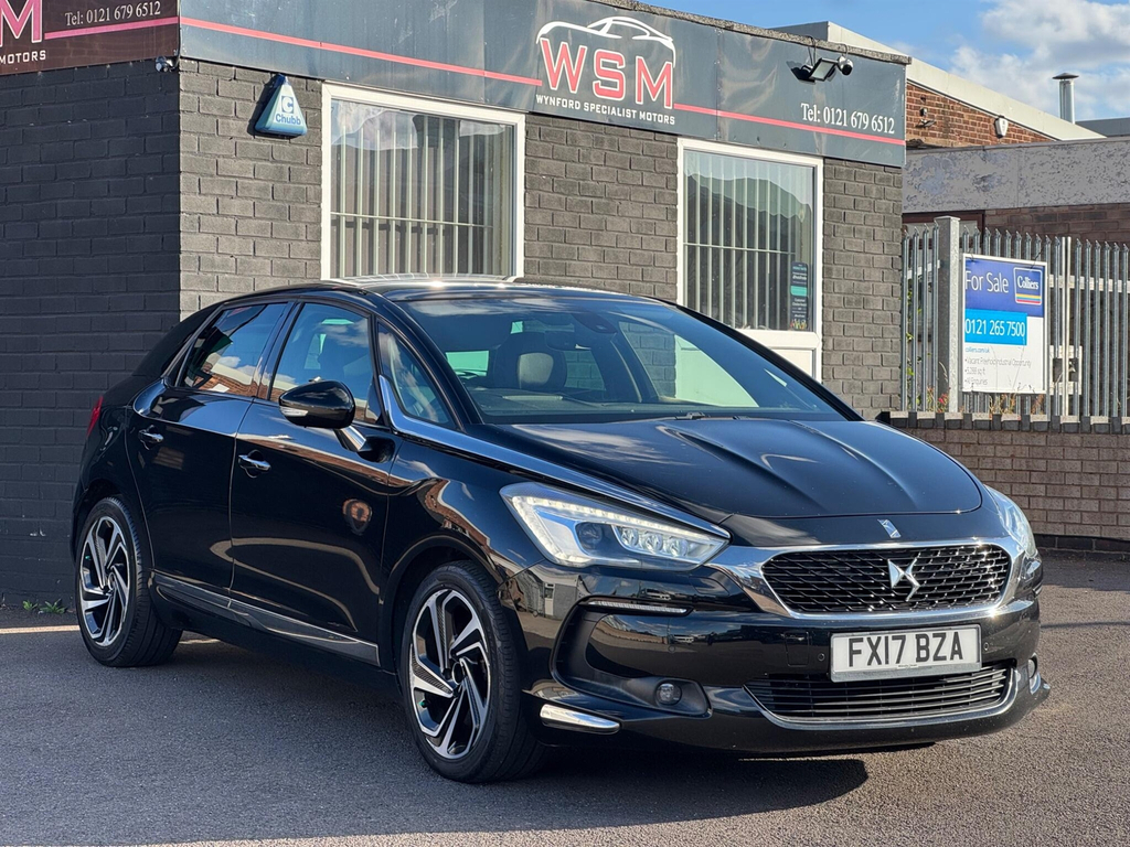 Ds Ds 5