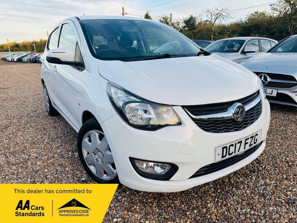 Vauxhall Viva