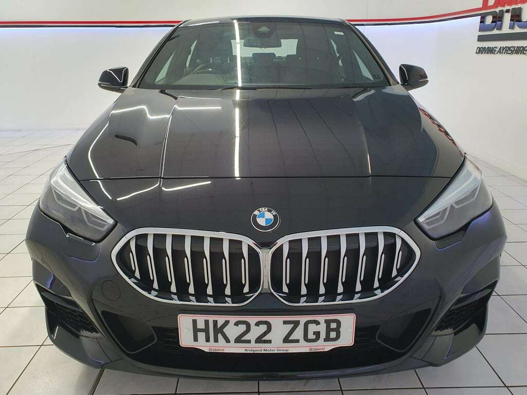 Bmw 2 Series