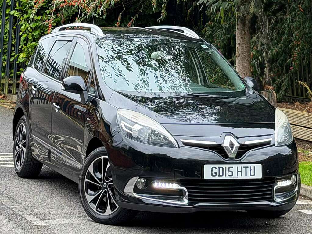 Renault Grand Scenic
