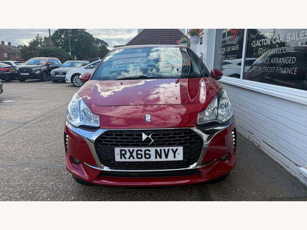 Ds Ds 3