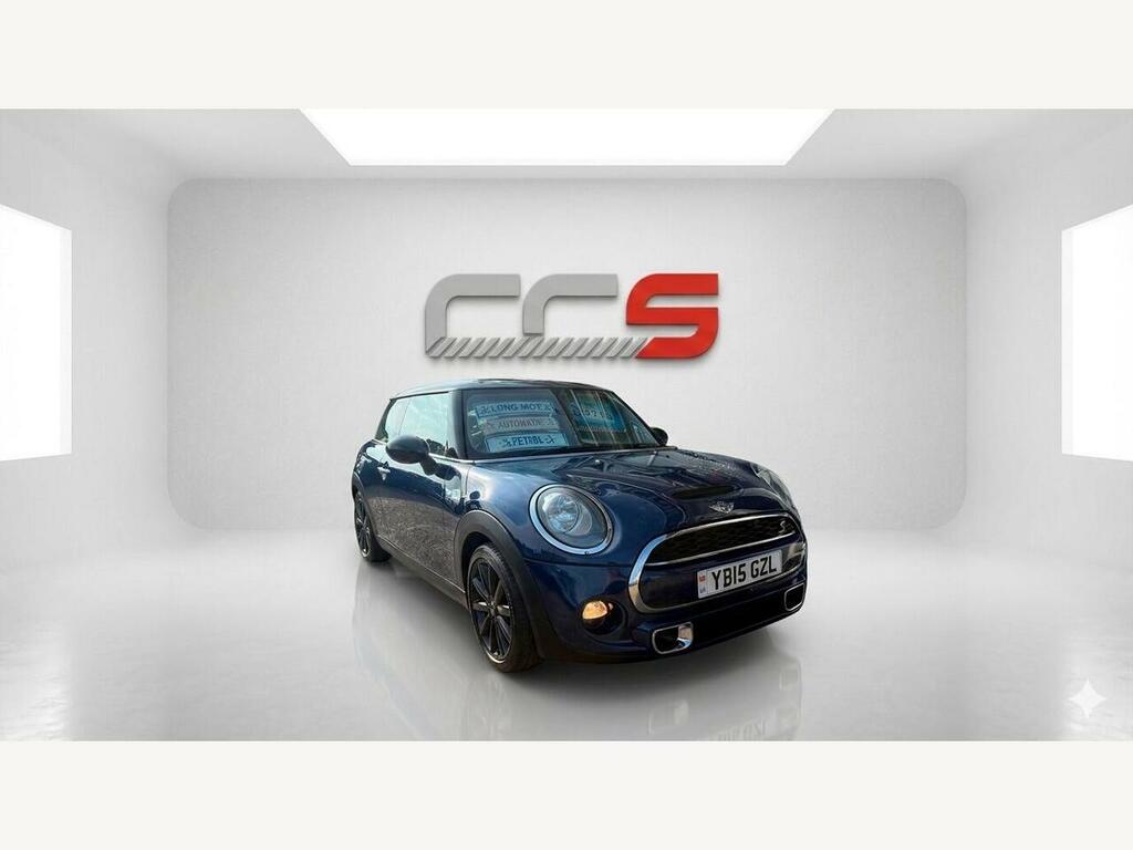 Mini Hatchback