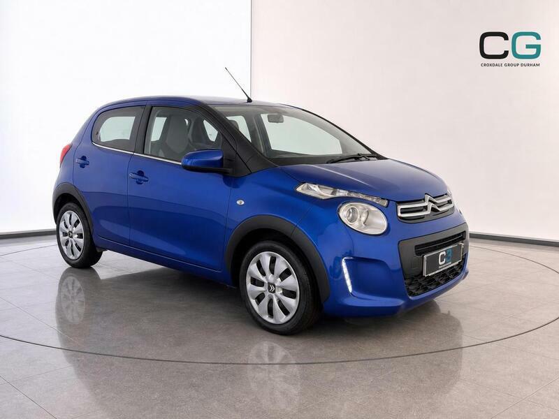 Citroen C1