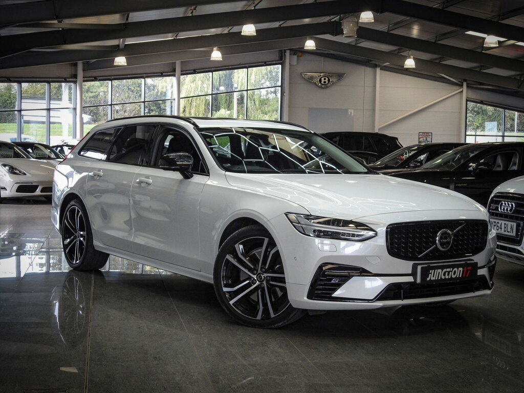 Volvo V90